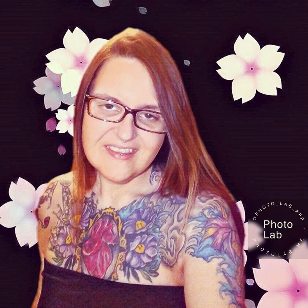 Meet your Posher, Jess